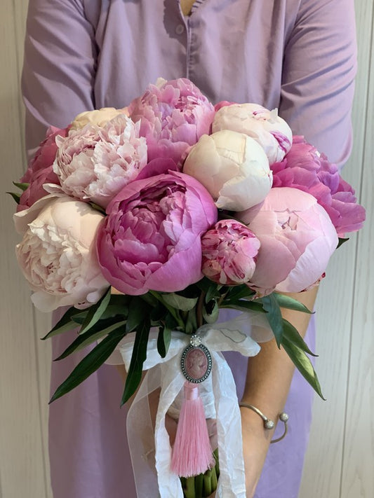 Bridal bouquet
