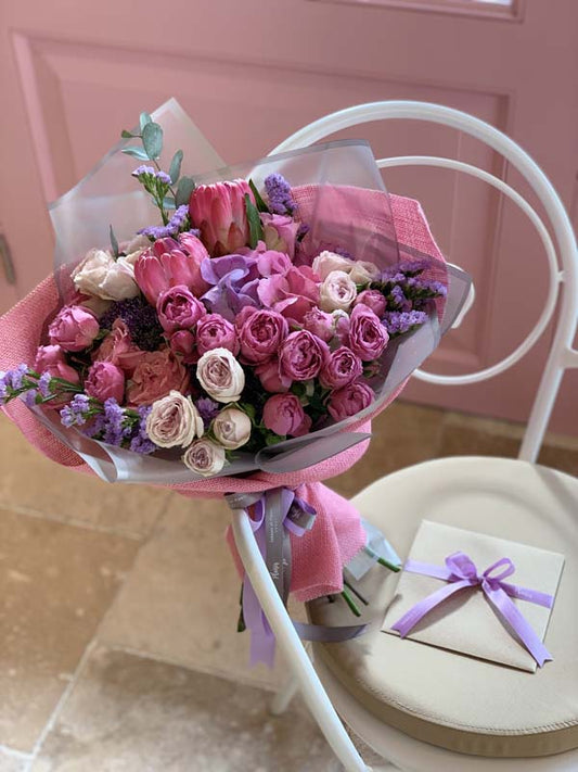 Luxury Gifts for International Women’s Day