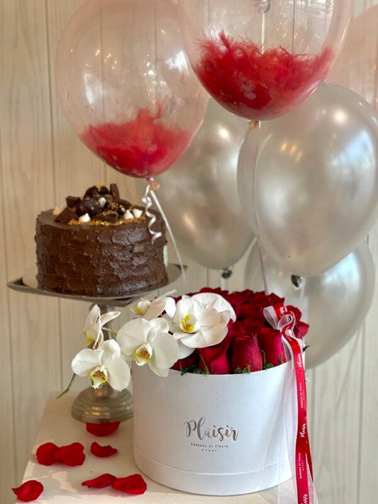 Primary reasons we are among the best flower shops in Dubai