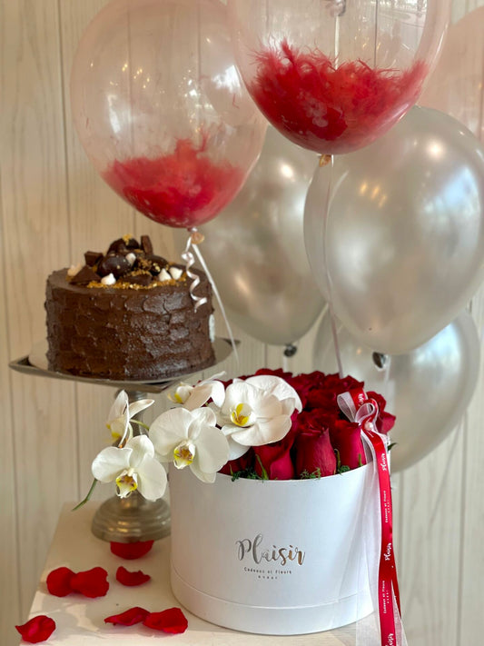 Primary reasons we are among the best flower shops in Dubai