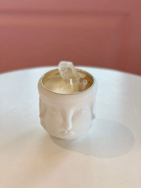 Plaisir Cadeaux et Fleurs Luxury Floral and Candle Gifts