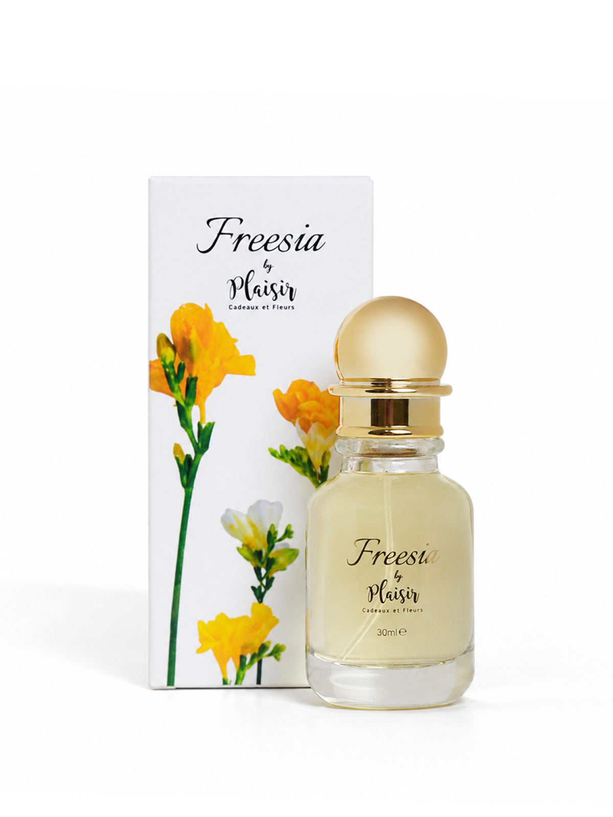Freesia Eau de Parfum (30ml)