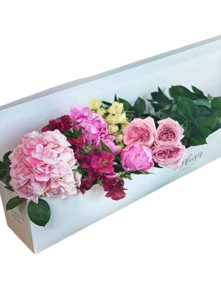 Flower Subscription Services