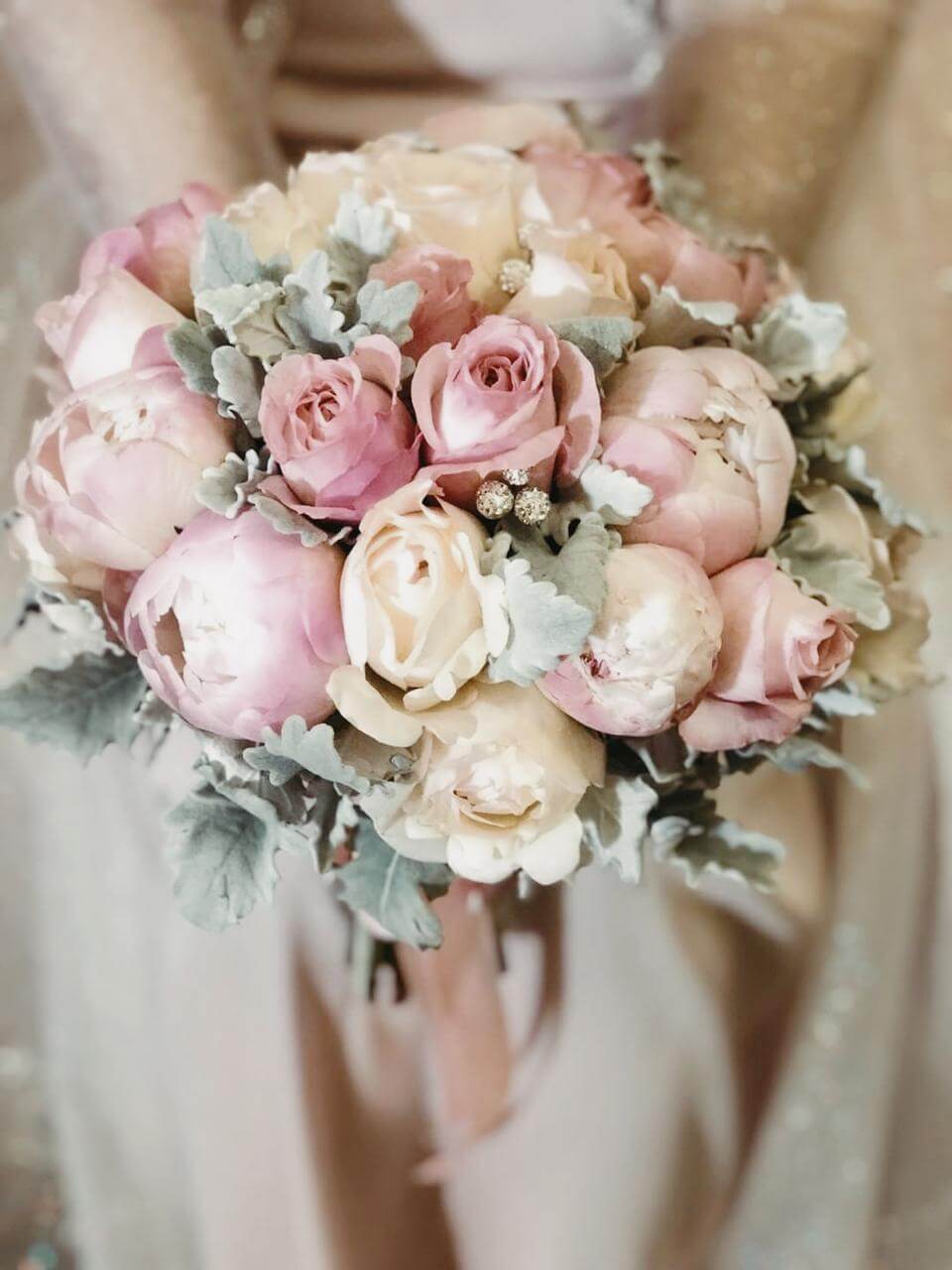 Bridal Bouquet - Dream Bouquet