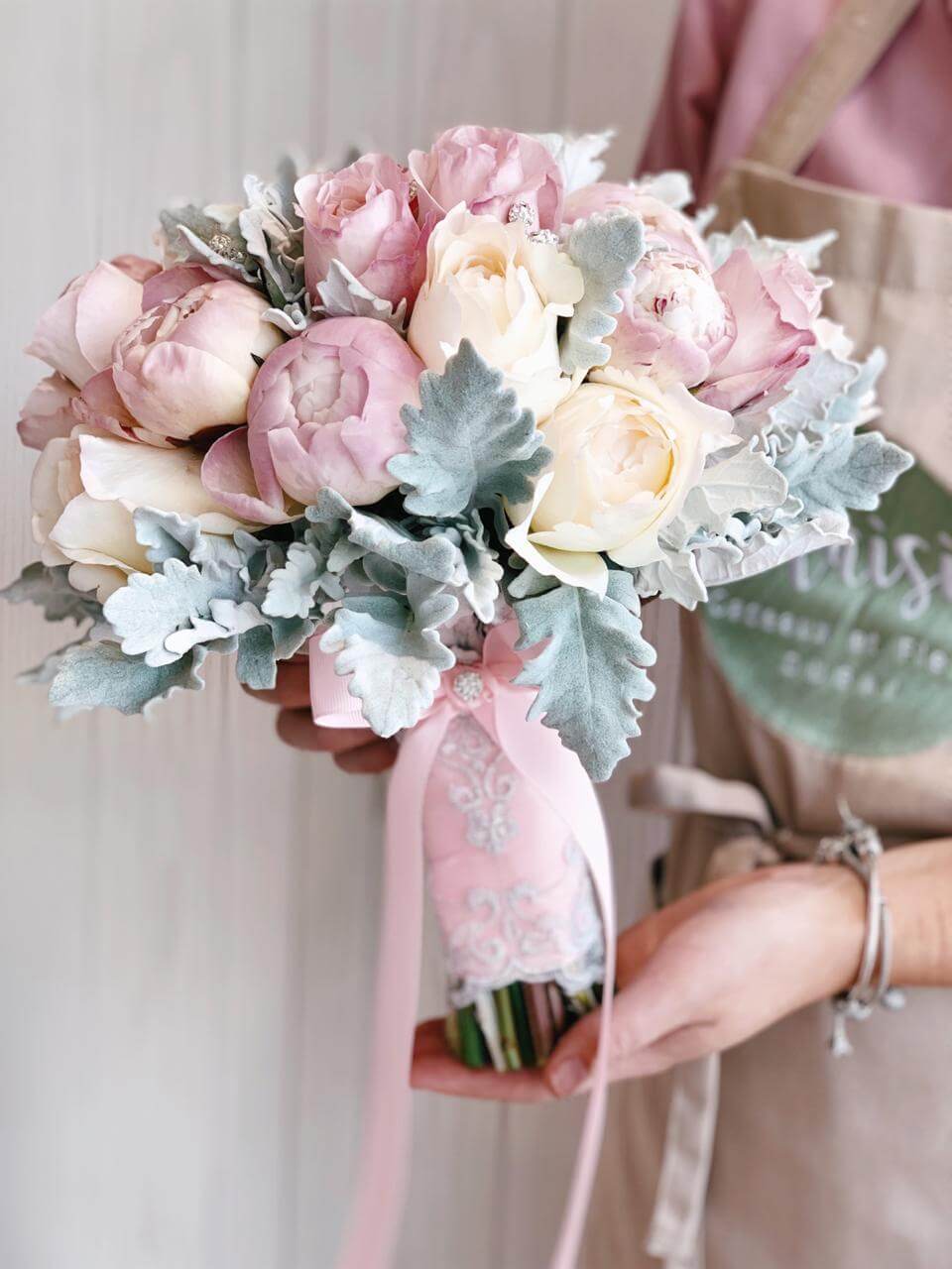 Bridal - Dream Bouquet