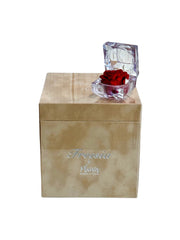 Giftset - Exquisite Fragrance and Petite Infinity Rose