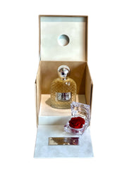 Giftset - Exquisite Fragrance and Petite Infinity Rose