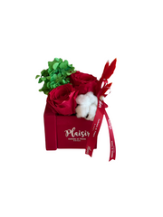 Christmas Double Forever Rose Infinity