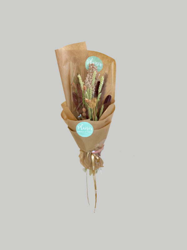 Dried Flowers - Bouquet Provencal