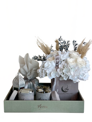 Luxury Longlife Ramadan Gift Tray