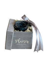 Luxury Eid Gift Tray in Grey (Large)