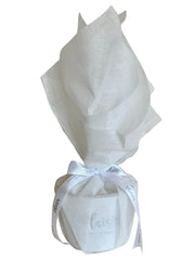 Scented Candle - White