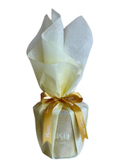 Scented Candle - Tan