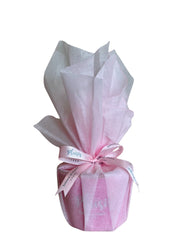 Scented Candle - Pink