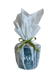 شمعة - فانيليا غابة خضراء