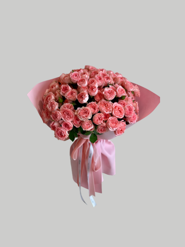 Julietta Bouquet - Hand-Tied Bouquet