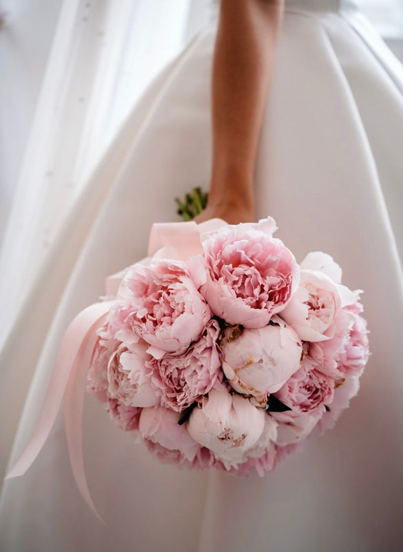 Peony