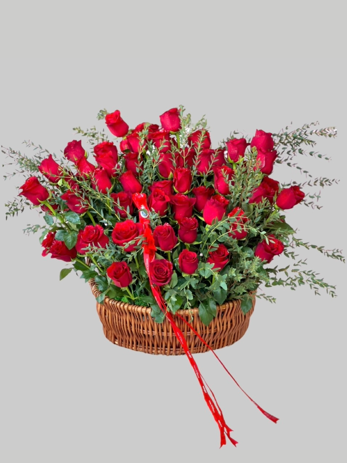 Rose Basket - Large