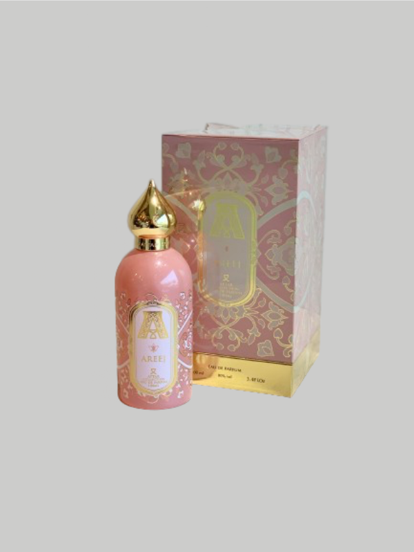 عطر - اريج