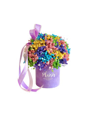 Velvet Gypso - Petite Rainbow