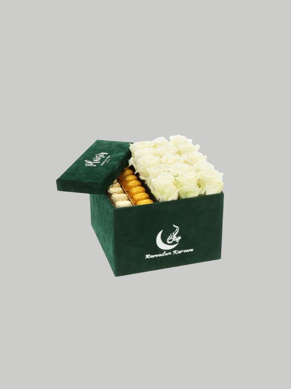 Ramadan Kareem - Chocobox