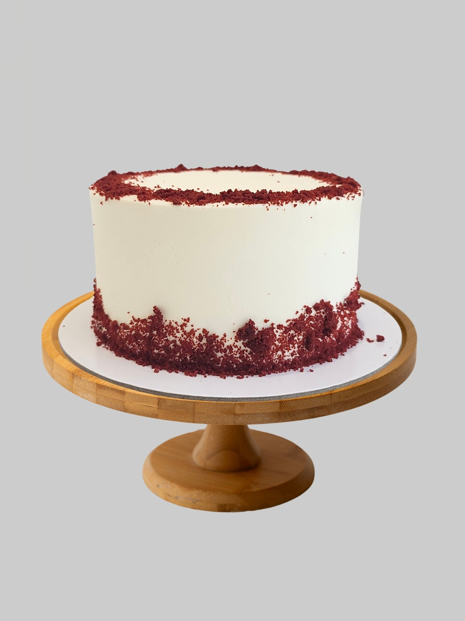 Cake - Red Velvet