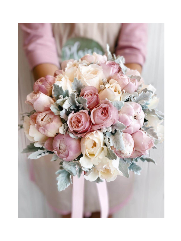 Bridal Bouquet - Dream Bouquet