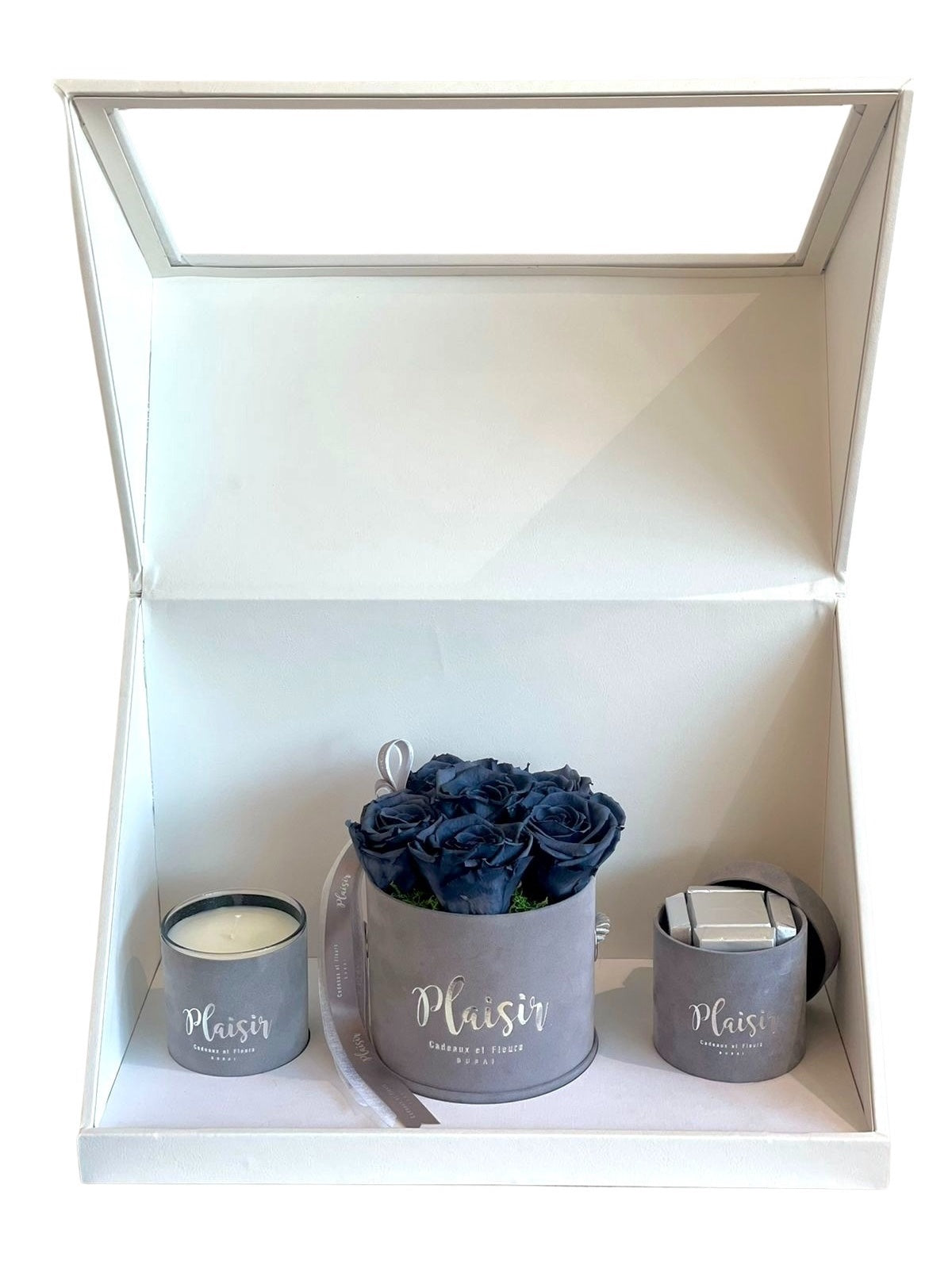Trio Box - Six