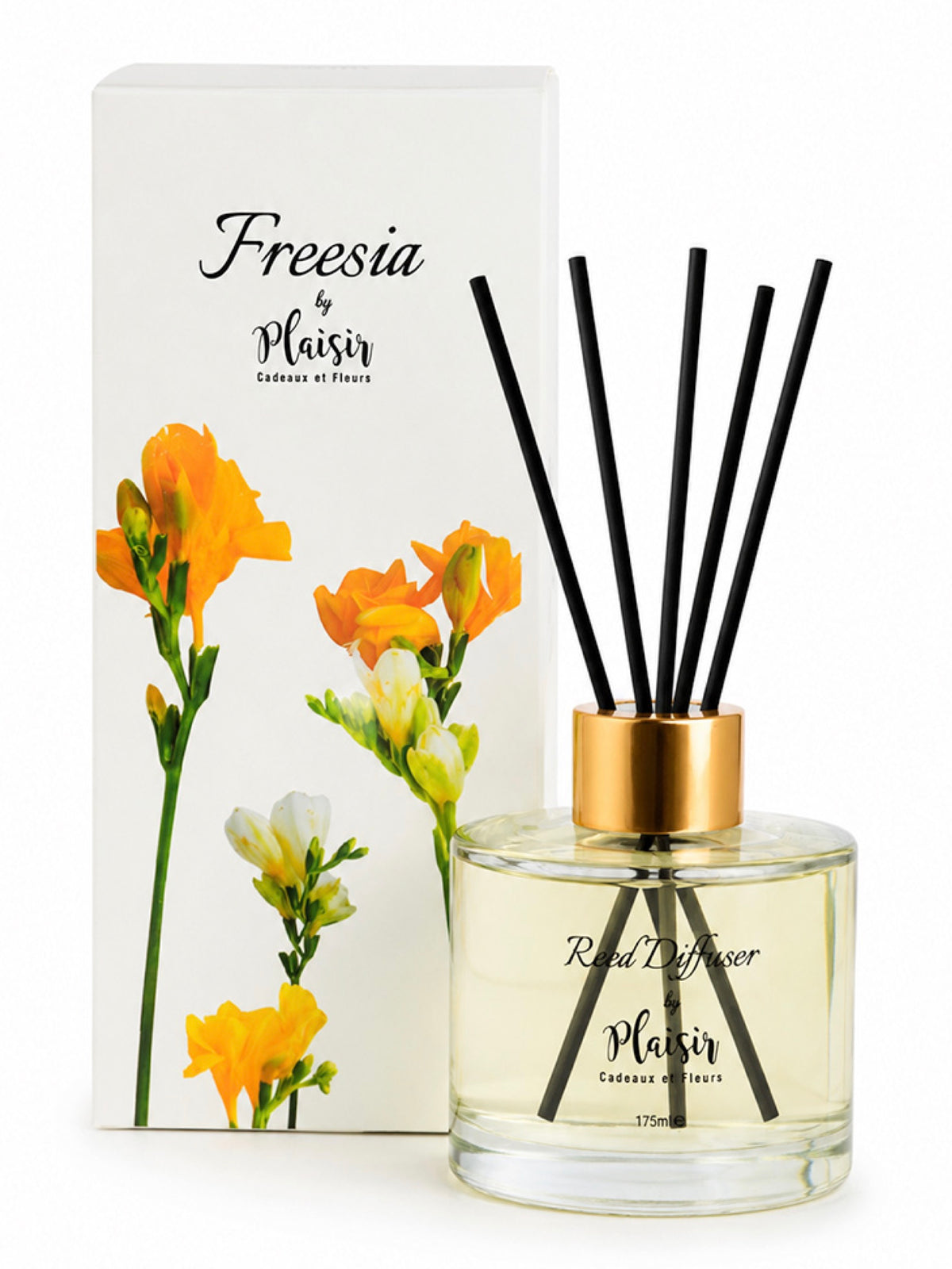Freesia Diffuser (175ml)