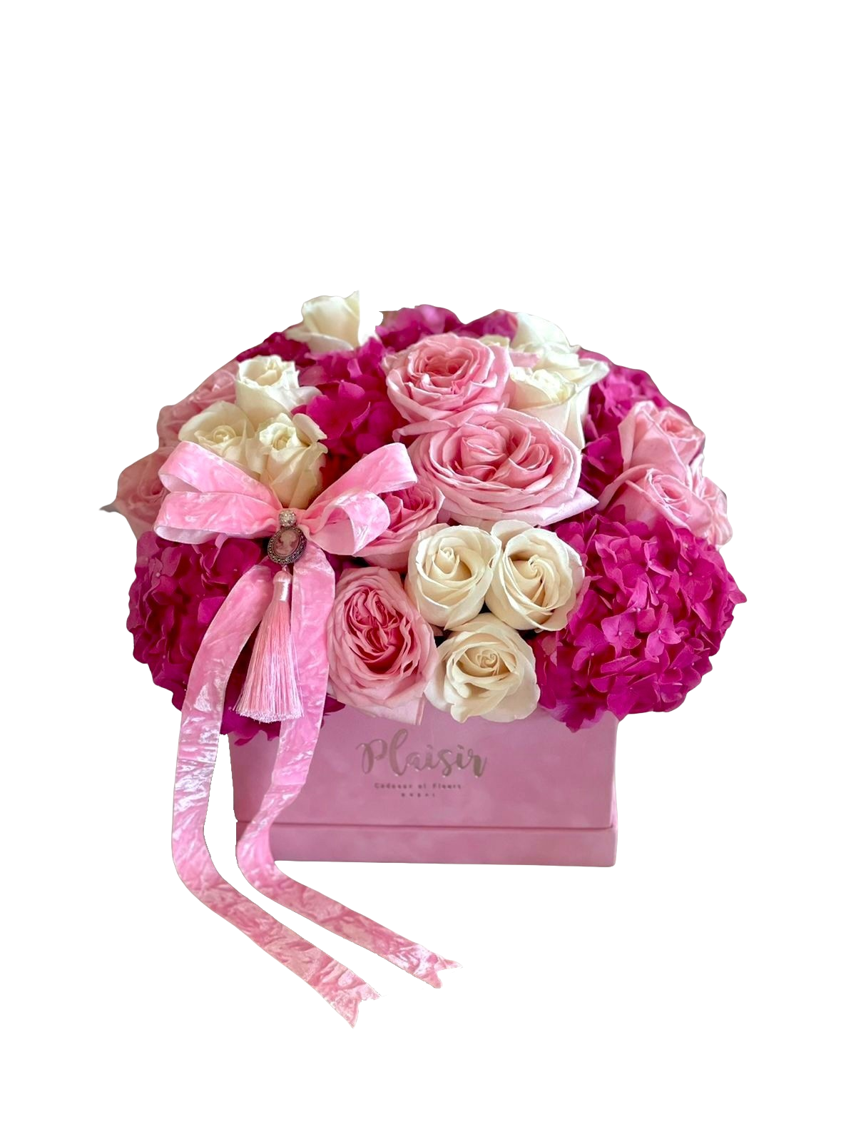 Velvet Square Large - Candy Crush