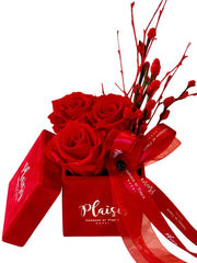 Giftset - Exquisite Fragrance and Triple Infinity