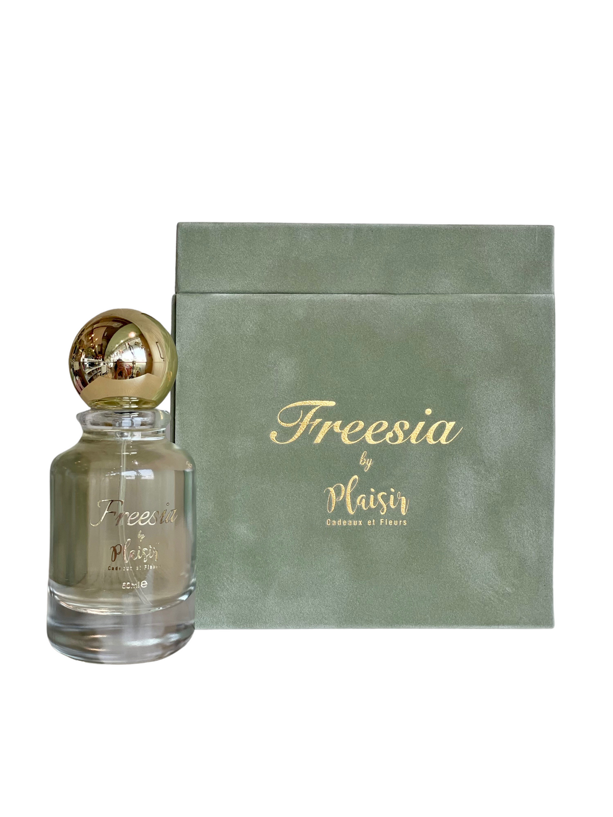 Freesia (50ml)