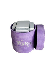 Chocolate Box - Lilac