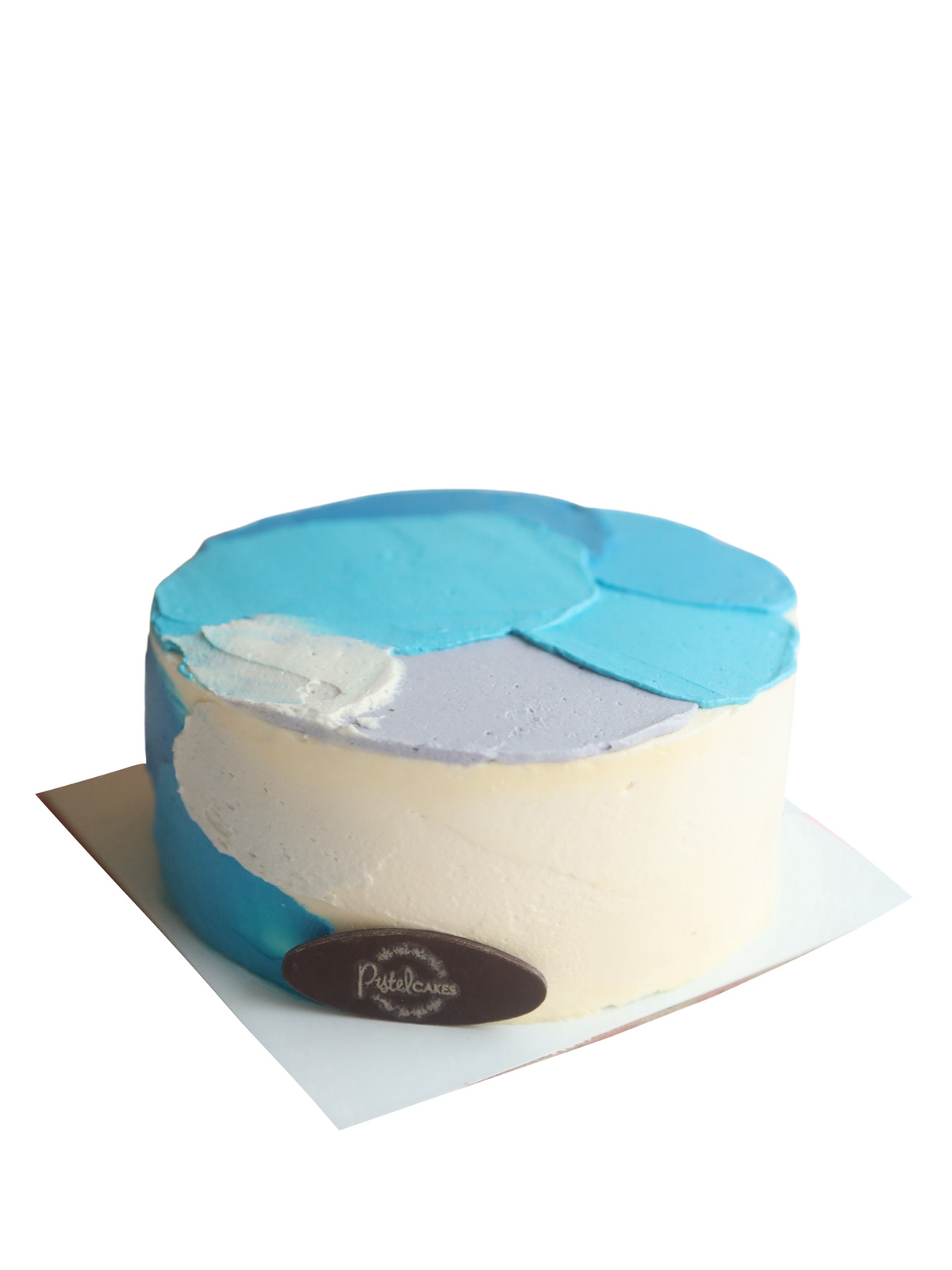 Mini Cake - Chocolate