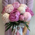 Bridal bouquet | Bridal Flower Bouquet | Bridal Bouquet Dubai