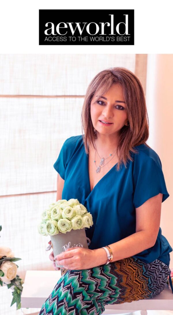 AE World | Plaisir Cadeaux et Fleurs | Fresh Flower Shop Dubai