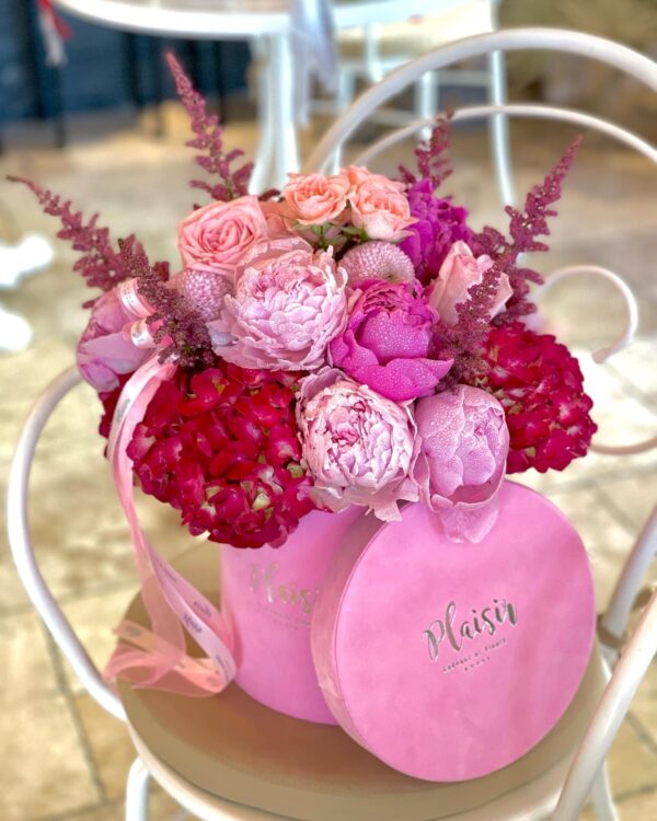 Fresh Flower and Gifts Shop UAE | Plaisir Cadeaux et Fleurs