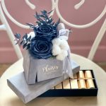 Same-day delivery for best friend birthday gift box ideas
