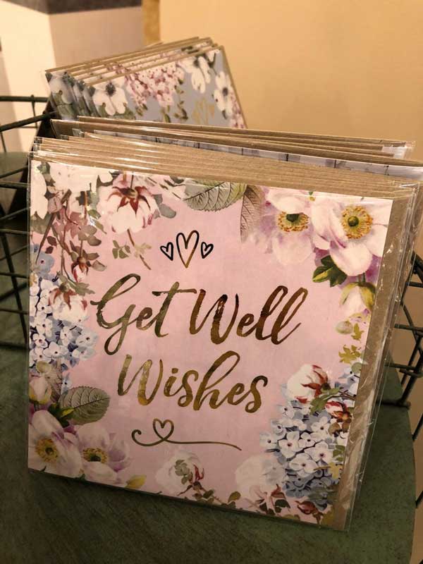 Get well soon flowers | Get well soon gifts | Flower gift
