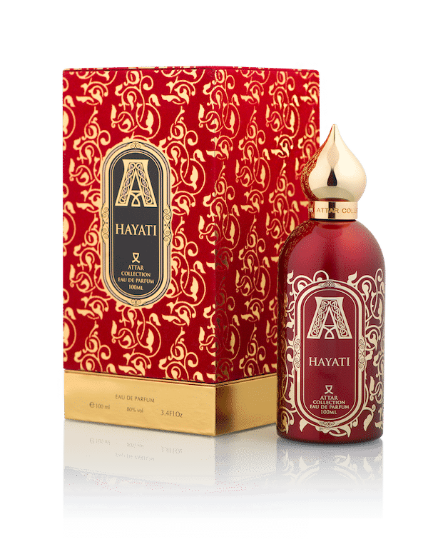Choose the best attar perfumes from a variety of collections